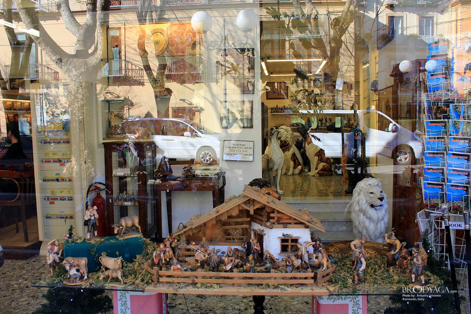 Sorrento